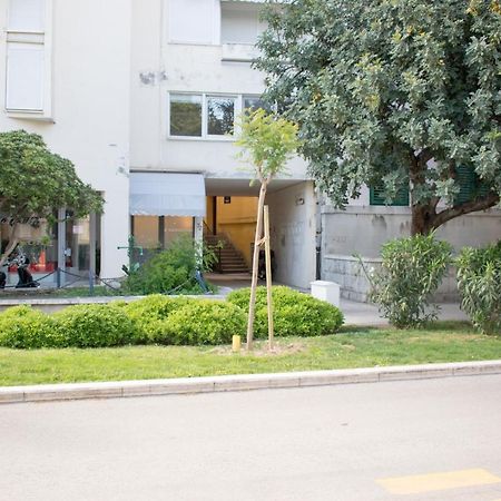 Apartment D&T Spalato Esterno foto