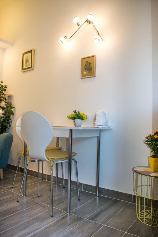 Apartment D&T Spalato Esterno foto