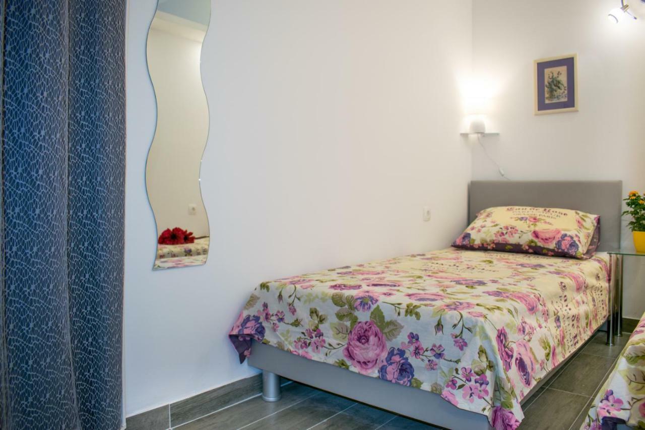 Apartment D&T Spalato Esterno foto