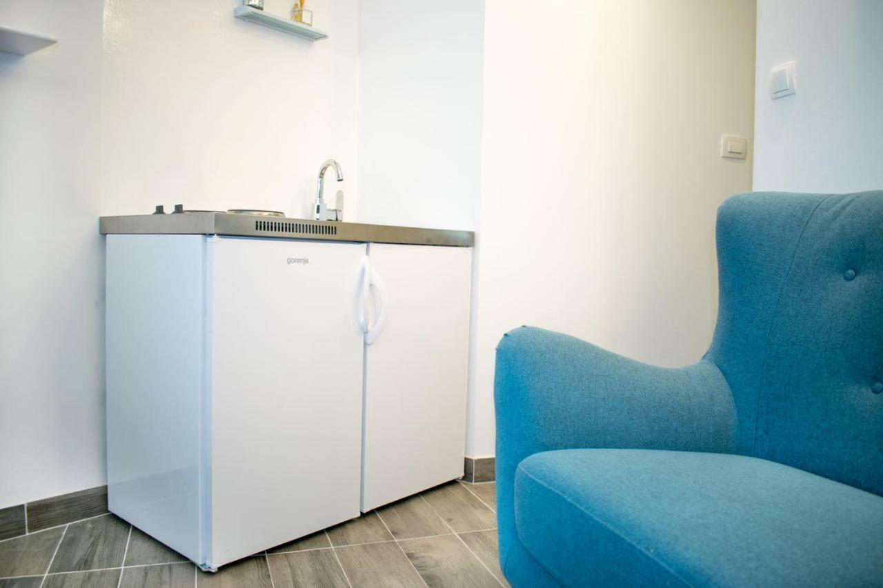 Apartment D&T Spalato Esterno foto